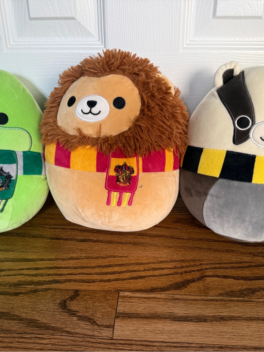 Harry Potter Squishmallows